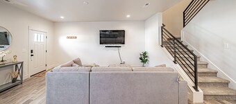 Elegant Townhouse in Ammon, Idaho 