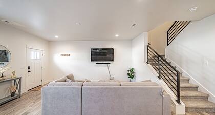 Elegant Townhouse in Ammon, Idaho