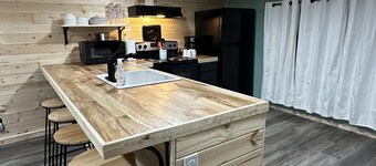 Fisherman's Tale on Liar's Loop