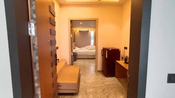 Luxury Room | 1 bedroom, free WiFi