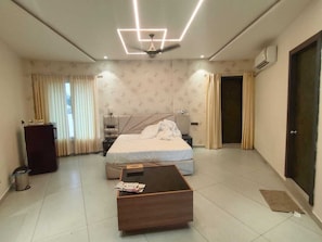 Luxe kamer | Gratis wifi