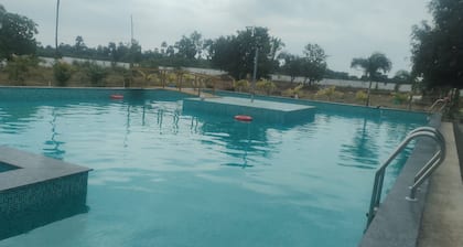 Kuraswa resorts