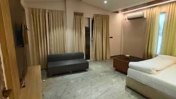Luxury Room | 1 bedroom, free WiFi