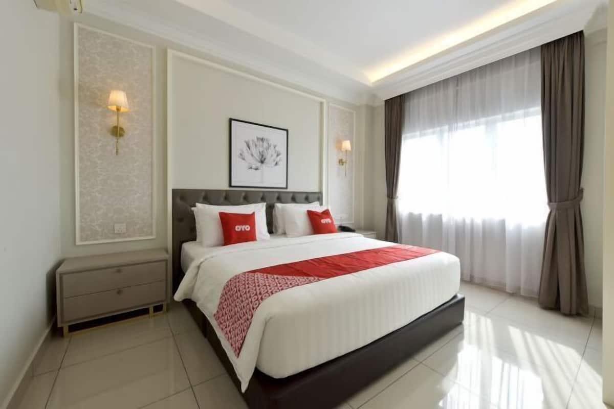 Bed sheets
