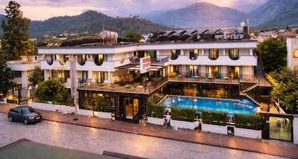 Britannia Hotel