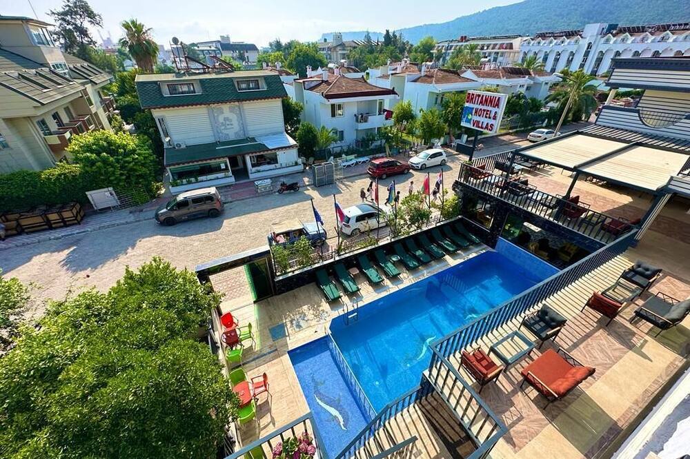 Britannia Hotel