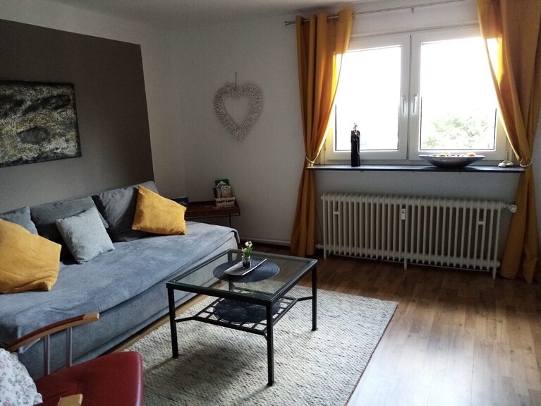 Ferienwohnung B 40 / Wasgaublick - Pirmasens