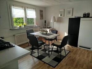 Dining - Holiday flat B 40 / Wasgaublick (Pirmasens)