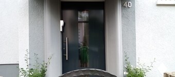 Holiday flat B 40 / Wasgaublick