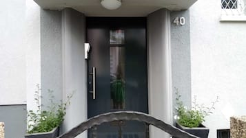 外观细节