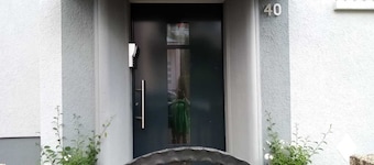 Holiday flat B 40 / Wasgaublick