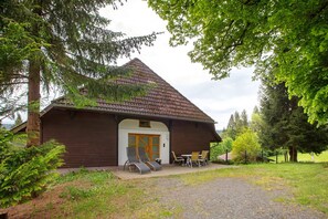 Eksteriør