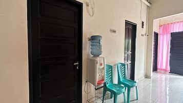 Chi tiết nội thất