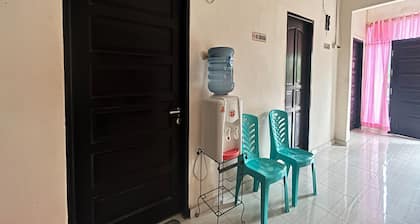 Penginapan Kryani