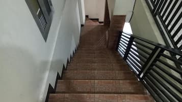 Escaleras