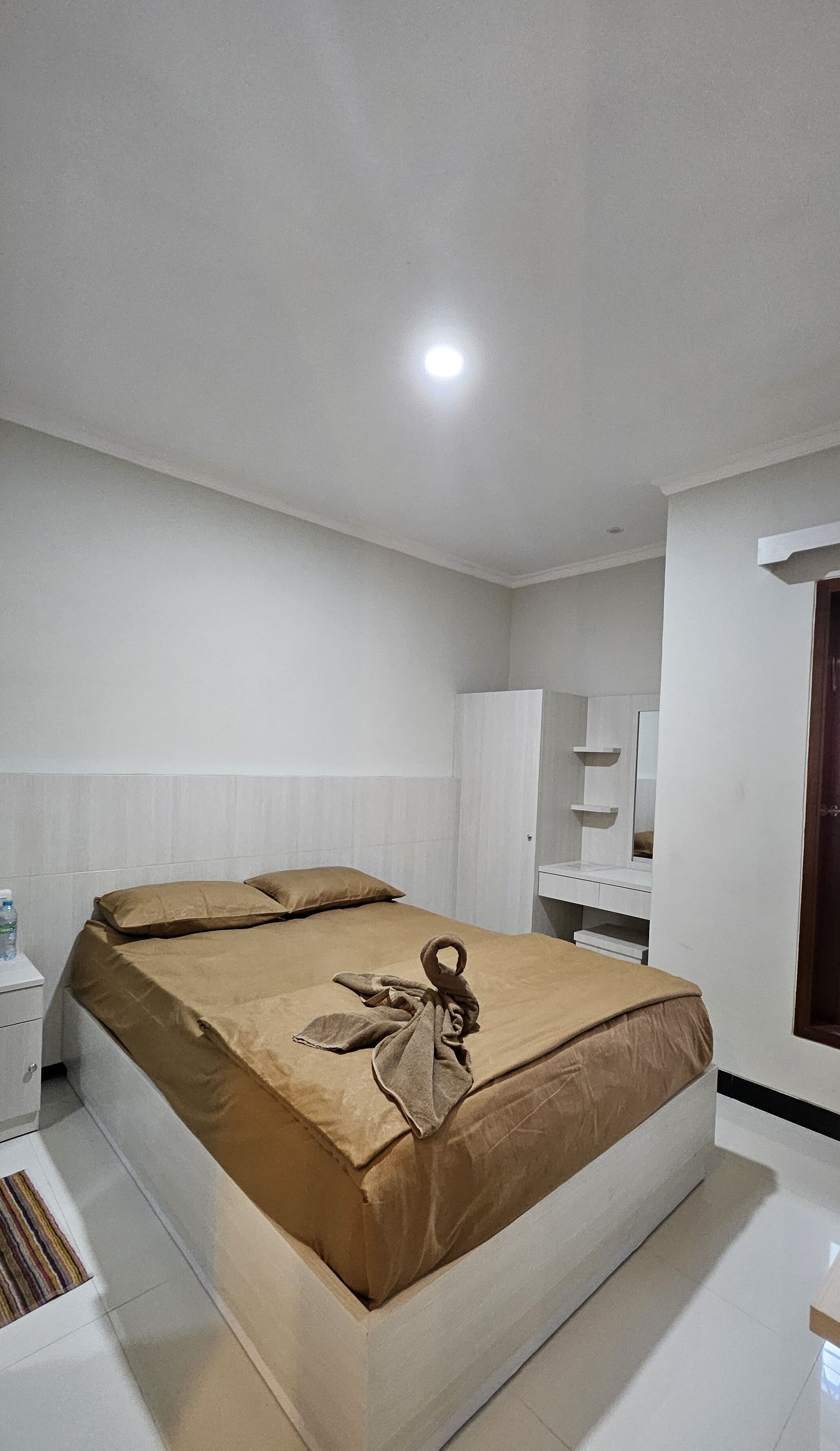 Standard Room, 1 Double Bed