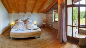 3 Schlafzimmer, kostenloses WLAN, Bettwäsche
