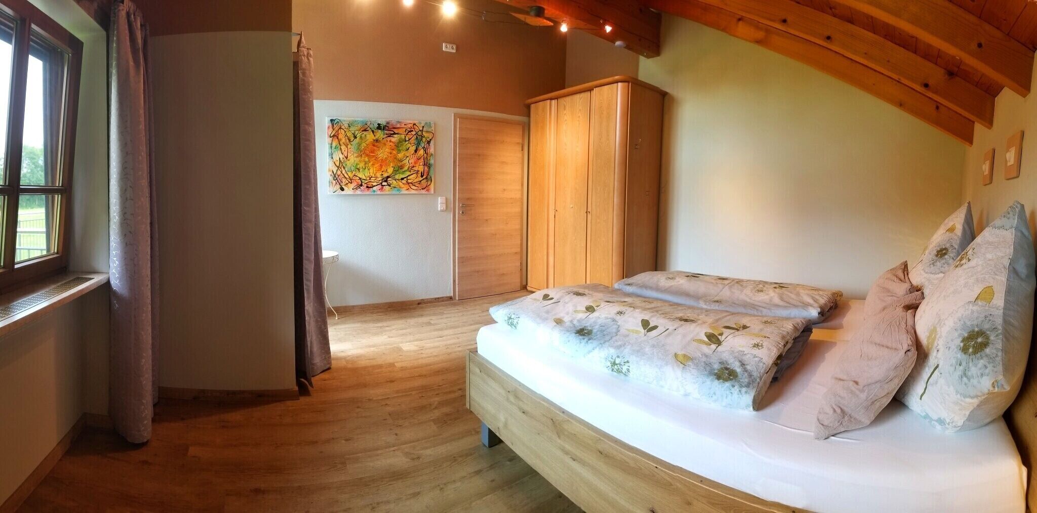 3 Schlafzimmer, kostenloses WLAN, Bettwäsche