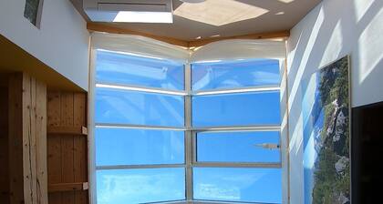 Ferienwohnung 'Exklusiv Hinterreiter' mit Bergblick, WLAN und Klimaanlage