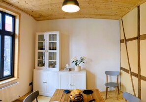 Restauration