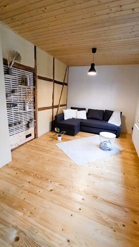 Apartment 'Stube 8 Maxi'