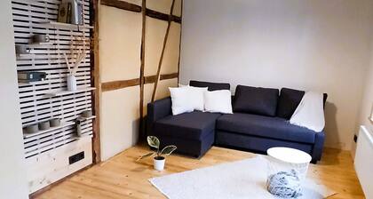 Apartment 'Stube 8 Maxi'