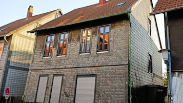 Exteriör