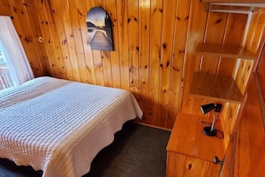 2 chambres, Wi-Fi, draps fournis