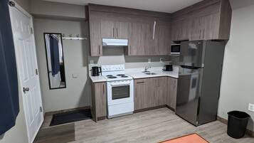 Premium Suite | Private kitchen
