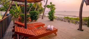 La Rêve The Beach Villa