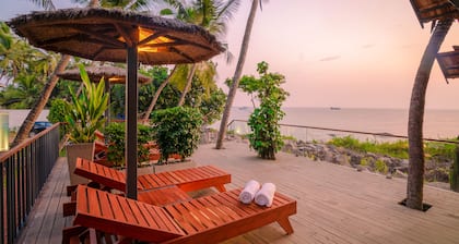 La Rêve The Beach Villa