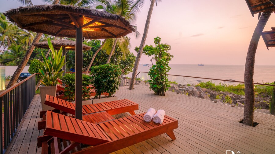 La Rêve The Beach Villa