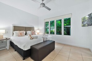 2 camere, ferro/asse da stiro, Wi-Fi gratuito, lenzuola