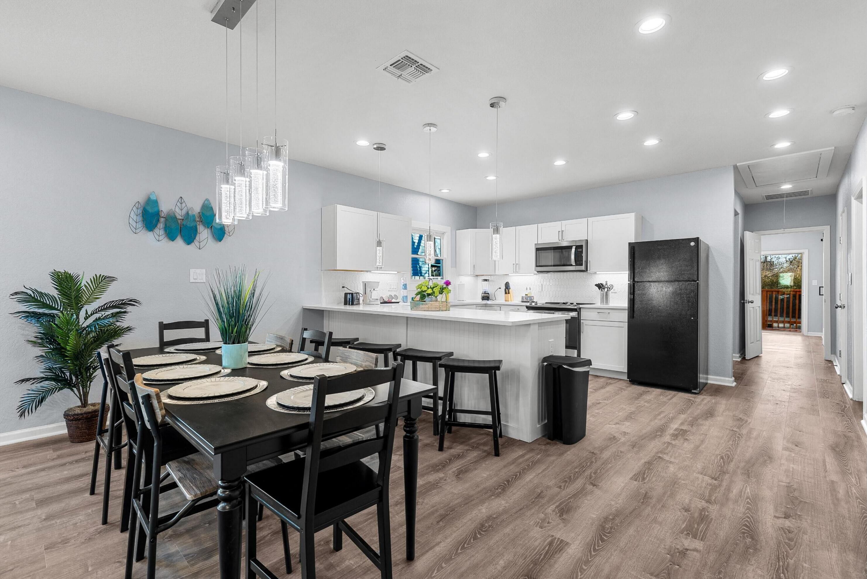 Huis | 4 slaapkamers