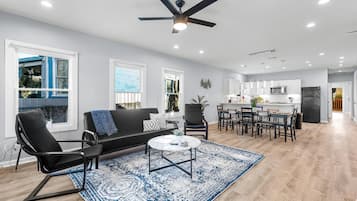 House | 4 bedrooms