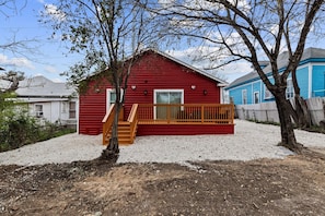 House | 4 bedrooms