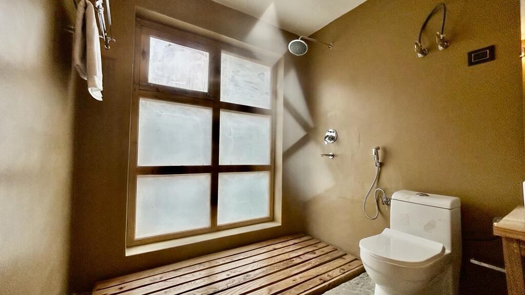1 habitación y wifi gratis 