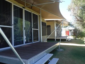 Family Tent, Multiple Beds