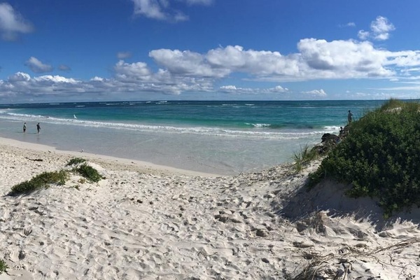 Playa