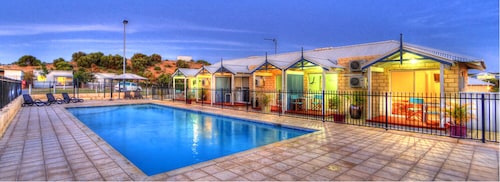 Tasman Holiday Parks - Ledge Point