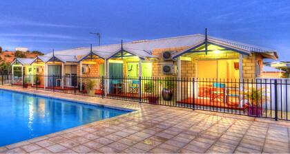 Tasman Holiday Parks - Ledge Point