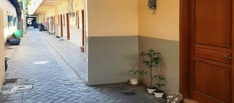 Hotel O Homestay Puri Indah SyariahNearBandara Internasional Juanda