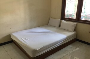 Kamar Double | Seprai linen