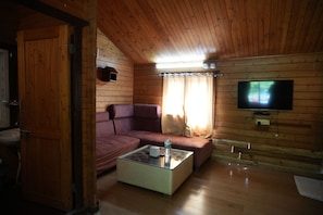 Classic Cottage
