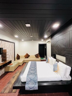 1 dormitorio y wifi gratis