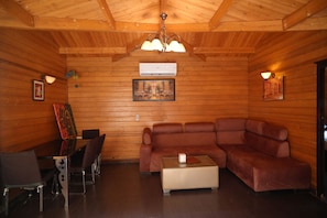 Family Cottage