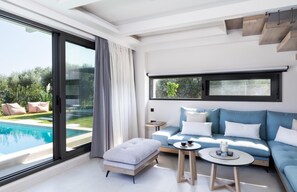Vila | 3 kamar tidur