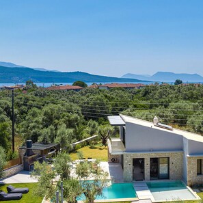 Villa | 3 sovrum