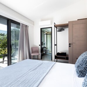 Villa | 3 sovrum
