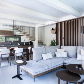 Villa | 3 sovrum